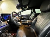 Mercedes-Benz EQE 350+ Edition AMG Line