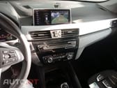 BMW X1 16 d sDrive Auto