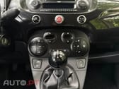 Fiat 500 1.3 16V Multijet Pop Up Start&Stop