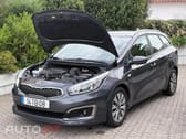 Kia Ceed 1.4 CRDi Nav Line