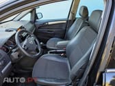 Opel Zafira 1.7 CDTi EcoFLEX