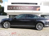 Volkswagen Passat 1.4 TSI GTE+ Plug-in