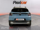 Citroen e-C3 MAX