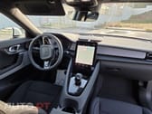 Polestar 2 Standard Range 64kwh