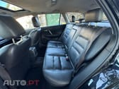 Mazda 6 MZR-CD 2.0 Exclu. Plus