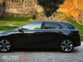 Kia Ceed Edition