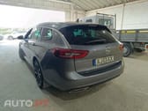Opel Insignia 2.0 D Ultimate Aut.