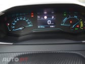Peugeot E-2008 54 kWh Active EAT8
