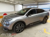 Citroen e-C4 X 50 kWh Shine Pack
