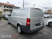 Mercedes-Benz Vito 114 CDi/34 Pro
