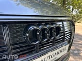 Audi E-Tron 50 quattro S line