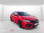 Honda Civic 1.0 i-VTEC Elegance
