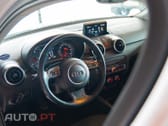 Audi A1 1.4 TDI