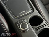 Mercedes-Benz A 180 d AMG Line Aut.