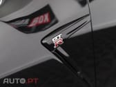 Nissan GT-R 3.8 V6 Black Edition
