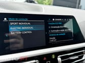 BMW 320 e Touring Auto