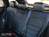 Mercedes-Benz C 300 de AMG Line