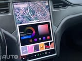 Tesla Model S 100D