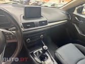 Mazda 3 1.5 Sky-D Excellence Navi