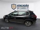 Peugeot 2008 Allure