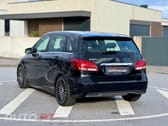 Mercedes-Benz B 180 Style