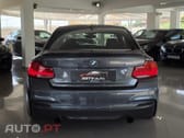 BMW M240 Coupe Aut