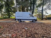 Mercedes-Benz Sprinter 310 CDI/37 CD