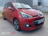 Hyundai i10 1.2 Trend