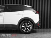 Peugeot 3008 1.6 BlueHDi Active