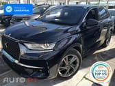 DS DS7 Crossback E-Tense Bastille+ EAT8