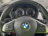 BMW 216 i 7L Advantage