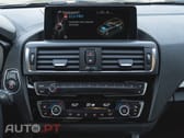 BMW 118 d Pack M Auto