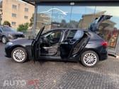 BMW 116 d Advantage Auto