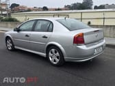 Opel Vectra 2.0 DTi Elegance