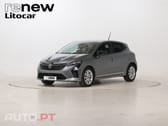 Renault Clio Clio Exclusive TCe 90