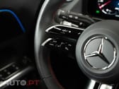 Mercedes-Benz GLA 250 e AMG Line