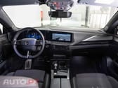 Opel Astra Sports Tourer 1.6 T PHEV GS Line