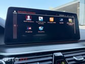 BMW 520 e Pack M