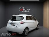 Renault Zoe (c/ Bateria) Intens 50