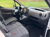 Citroen Berlingo 1.6 BlueHDi L1 3L