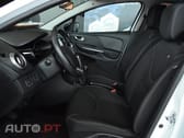 Renault Clio 1.5 dCi Limited
