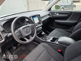 Volvo XC40 1.5 T3 Momentum Tech Edition