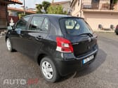 Toyota Yaris 1.0 VVT-i