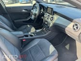 Mercedes-Benz GLA 220 CDi AMG Line