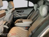 Mercedes-Benz S 580 I.V.A DEDUTÍVEL e 4M AMG