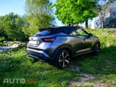Nissan Juke 1.0 DIG-T Tekna