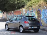 Seat Ibiza 1.2 12V Style