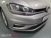 Volkswagen Golf 1.6 TDI CONFORTLINE
