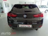 BMW X2 20 d xDrive Auto Pack M