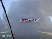 Ford Puma 1.0 EcoBoost MHEV ST-Line